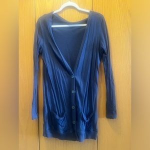 AE Boyfriend Cardigan